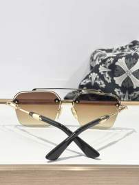 Picture of Chrome Hearts Sunglasses _SKUfw75976576fw